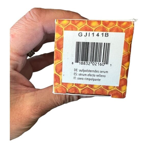 Farmacy Filling Good Hyaluronic Acid Plumping Anti Wrinkle Serum 30 ml - Picture 4 of 8